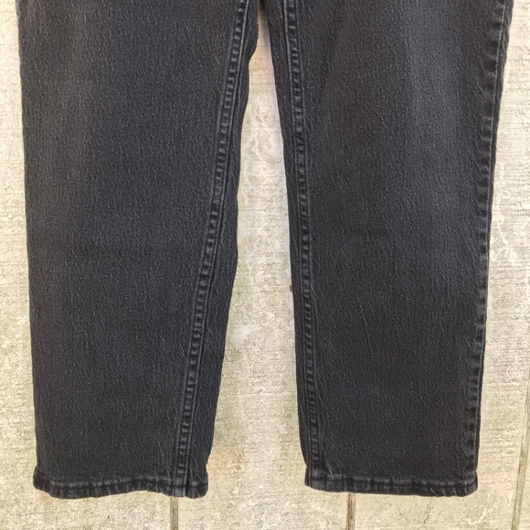 Vintage Riders light stretch heavy cotton jeans! - Picture 11 of 15